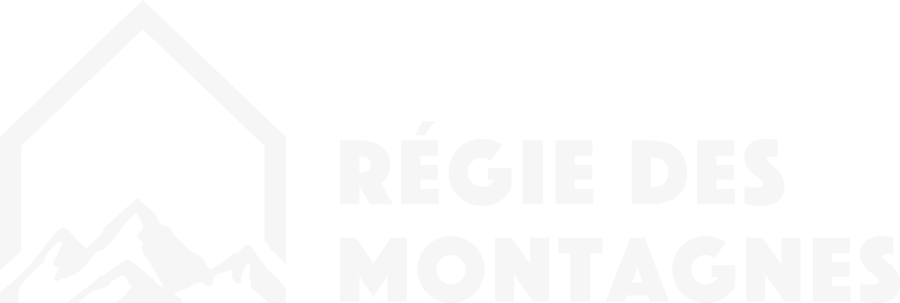 Régie des Montagnes
